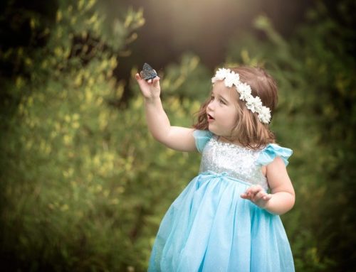 Tips For Capturing Your Baby’s Milestones With Professional Photography