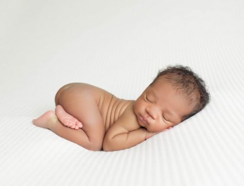 Maternity, Newborn, And Baby Shoots
