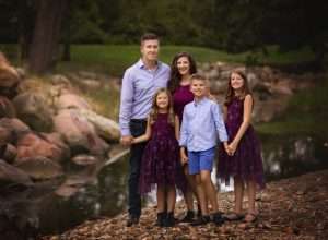 family photography in Columbus OH, Upper Arlington OH family photographer, professional family photos