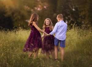 family photography in Columbus OH, Upper Arlington OH family photographer, professional family photos