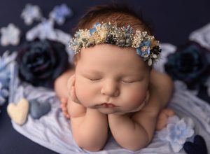 Newborn Photographer