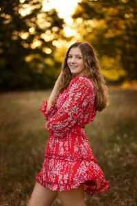 senior portraits Lewis Center OH, graduation photoshoot Upper Arlington OH, Columbus OH senior portrait photographer