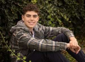senior portraits Lewis Center OH, graduation photoshoot Upper Arlington OH, Columbus OH senior portrait photographer