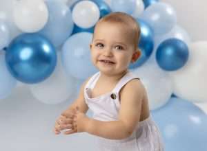 baby pictures Worthington OH, baby portraits in Worthington OH, Worthington Ohio baby photography