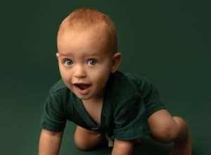 baby pictures Worthington OH, baby portraits in Worthington OH, Worthington Ohio baby photography