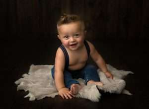 baby pictures Worthington OH, baby portraits in Worthington OH, Worthington Ohio baby photography