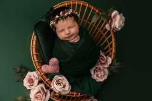 newborn portrait studio Columbus OH, Sunbury OH newborn photographer, newborn photography near me, newborn photography packages