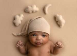 newborn portrait studio Sunbury OH, Upper Arlington OH newborn photographer, newborn photography near me
