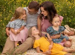 family photography in Columbus OH, Upper Arlington OH family photographer, professional family photos