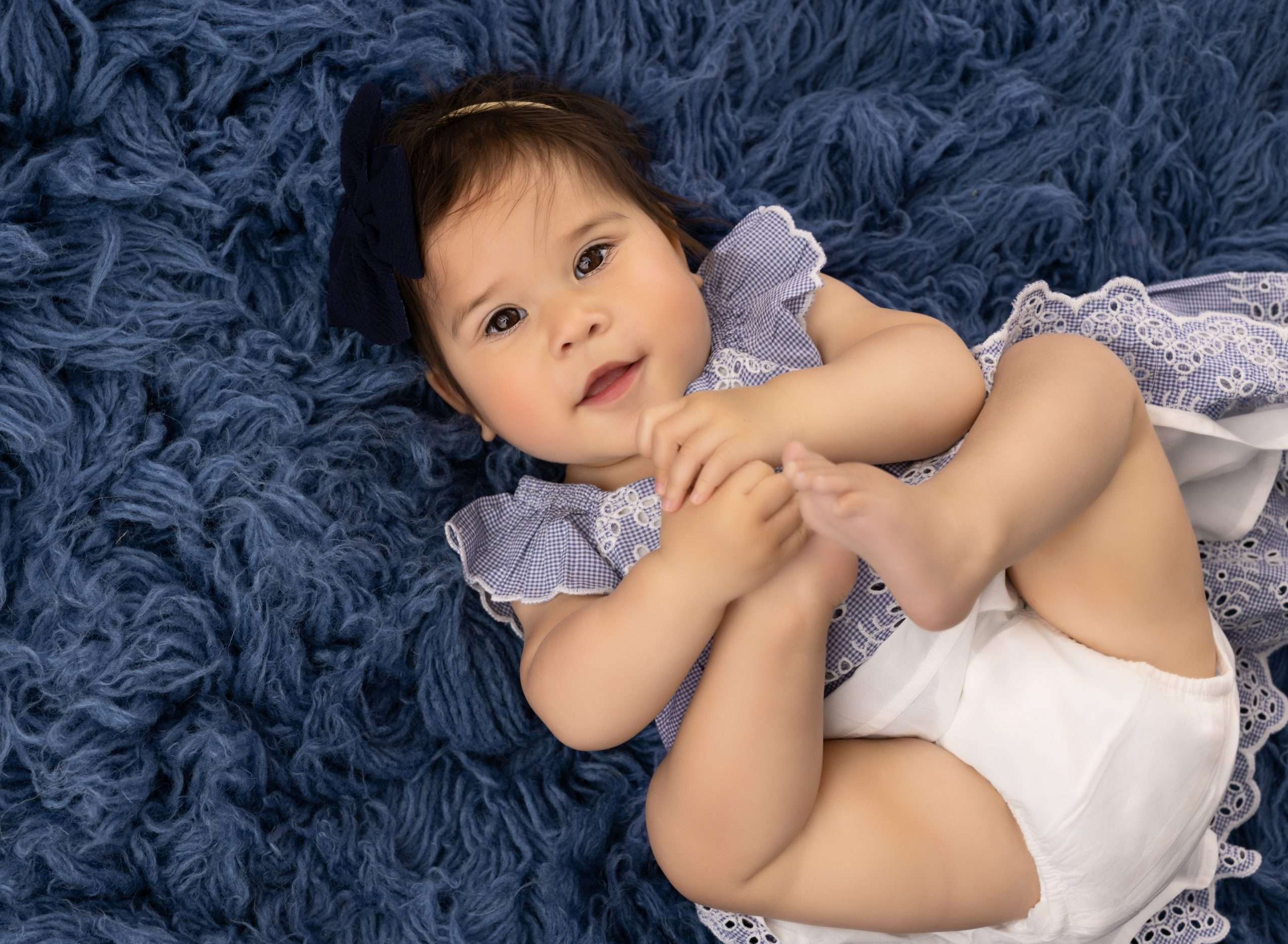 baby photographer Upper Arlington OH, professional baby photos, baby photography packages