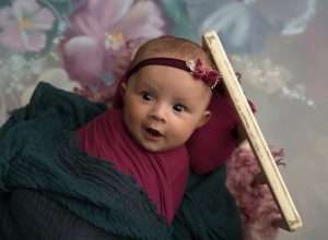 baby photographer Upper Arlington OH, professional baby photos, baby photography packages