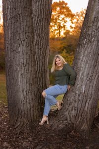 Senior Photographer