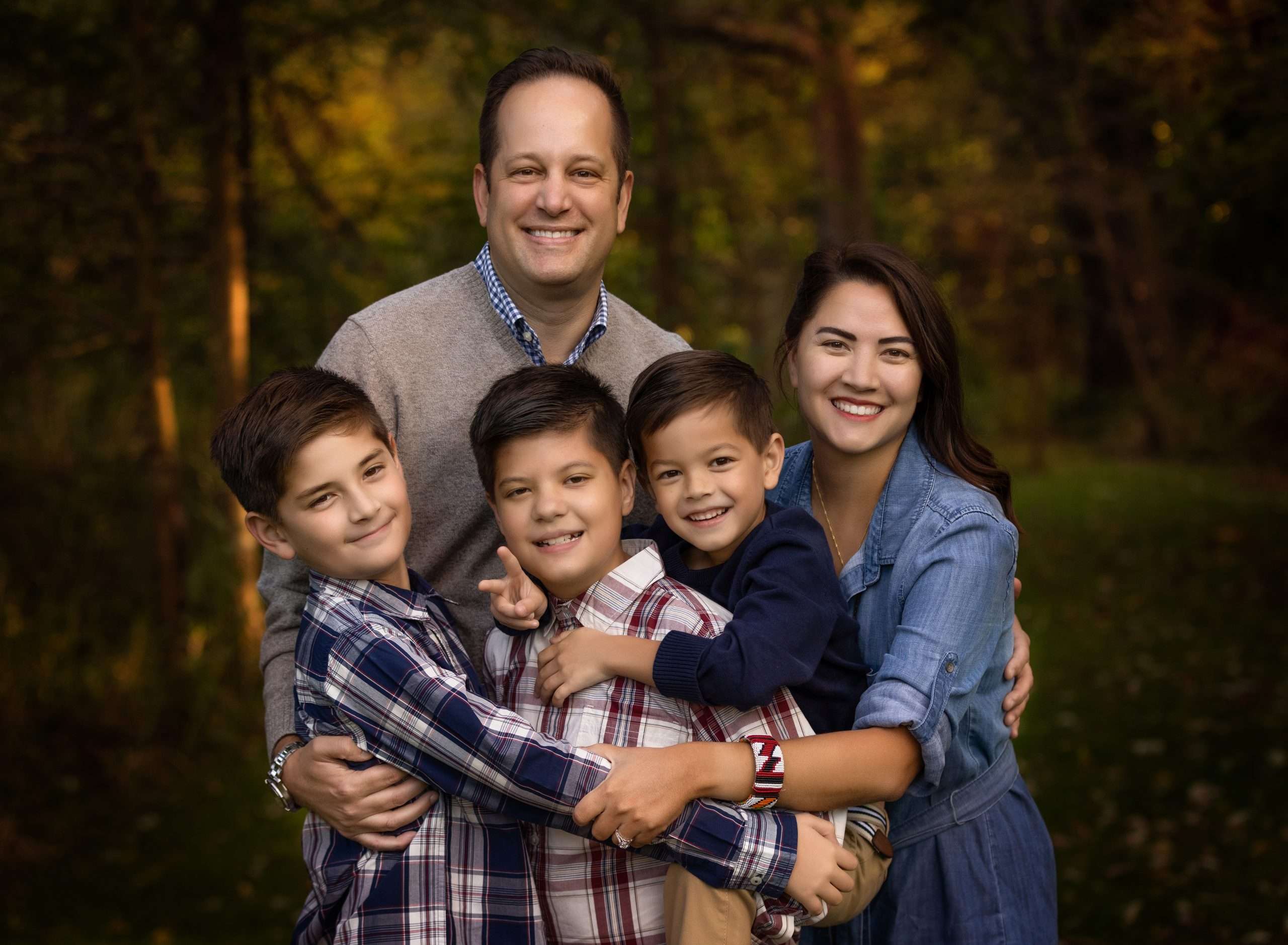 family photography in Columbus OH, Upper Arlington OH family photographer, professional family photos