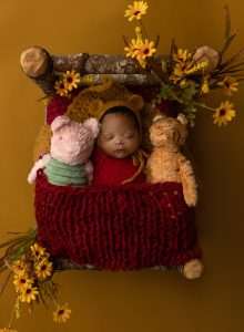 Columbus OH newborn photographer, newborn photography Columbus Ohio