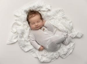 best baby photographer Columbus Ohio, baby portrait studio near me