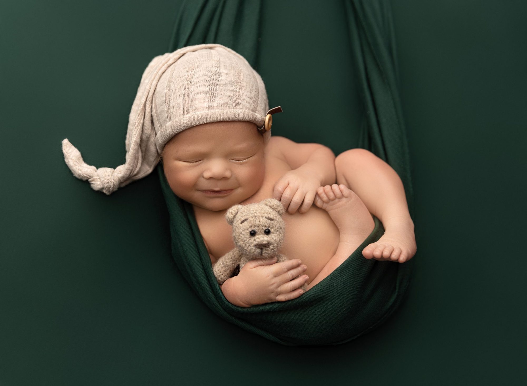newborn portrait studio Columbus OH