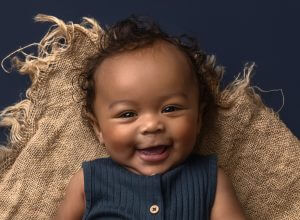 best baby photographer Columbus Ohio, baby portrait studio near me
