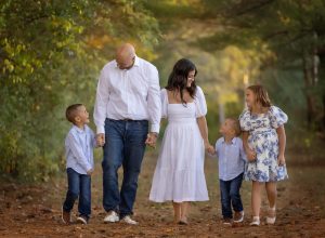 best family portraits Columbus Ohio