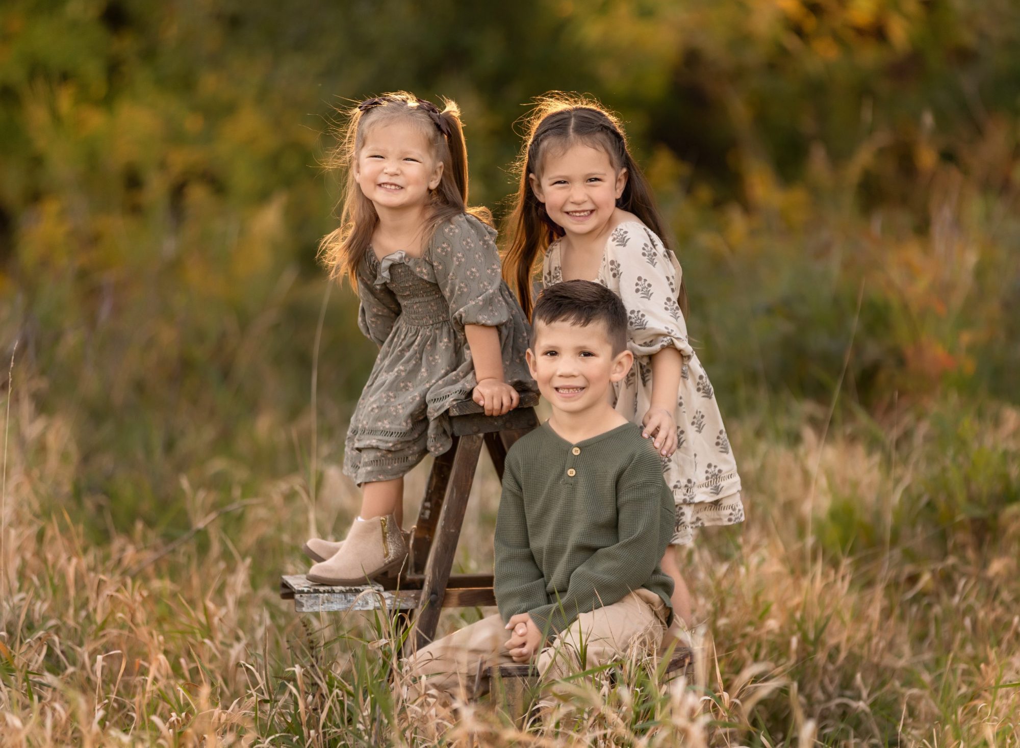 best family portraits Columbus Ohio, family photographer near me