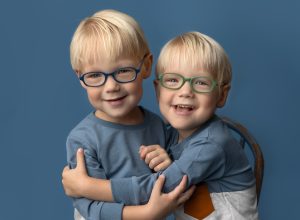 milestone portraits near me, Columbus OH children's photographer