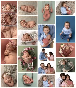 Columbus OH newborn photographer, Columbus OH children's photography, baby photography near me