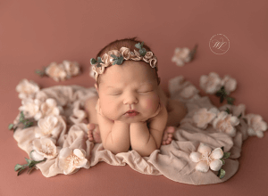 the best newborn photographer Columbus Ohio