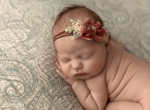 Columbus OH newborn photographer, Columbus OH children's photography, baby photography near me