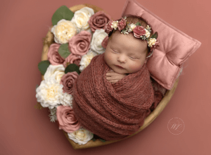 best newborn photographer Columbus Ohio, baby photographer near me